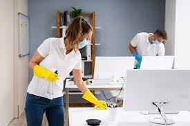Benefits of Hiring Professional House Cleaning Services in Meerut & Modinagar